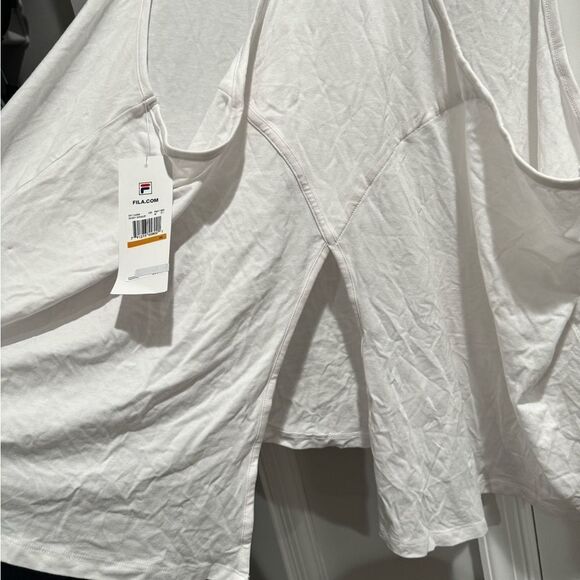 Fila tank top - Picture 2 of 6